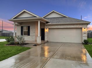 14603 Rain Tree Dr, Baytown, TX 77523