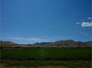 8210 W 10400 N, Tremonton, UT 84337