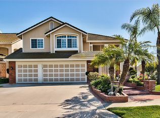 2640 W Pendleton Ln, La Habra, CA 90631