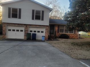 2007 Stapp Dr NE, Huntsville, AL 35811