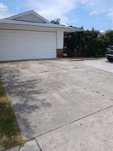 9516 Glen Moor Ln, Port Richey, FL, 34668