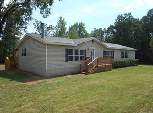 126 Amy Ln, Bossier City, LA 71006