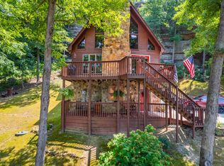 1014 Cliffs Edge Rd, East Bernstadt, KY 40729