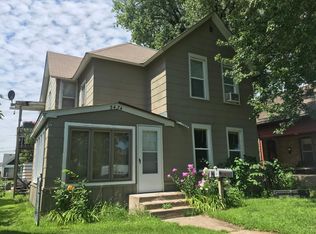 3474 3rd St NE #1, Minneapolis, MN 55418