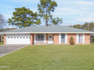 109 Tulip St, Lafayette, LA 70507