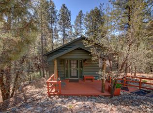 4532 S Wilder Rd, Prescott, AZ 86303