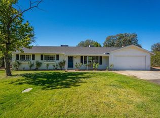 11550 Ridgewood Rd, Redding, CA 96003