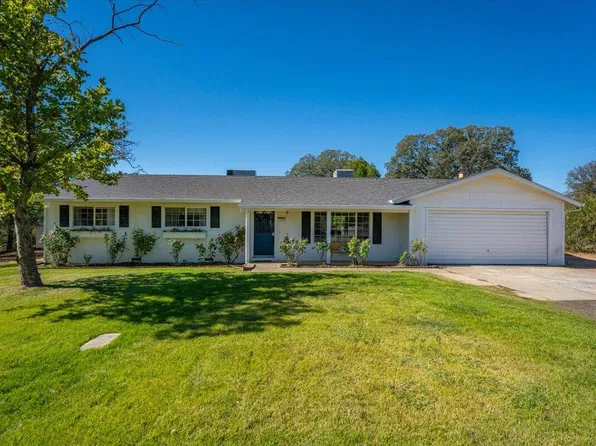 11550 Ridgewood Rd, Redding, CA 96003