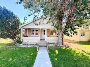 445 N Absaroka St, Powell, WY 82435