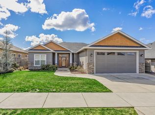 3786 Windgate St, Medford, OR