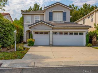 20559 Pesaro Way, Porter Ranch, CA 91326