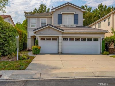 20559 Pesaro Way, Porter Ranch, CA, 91326