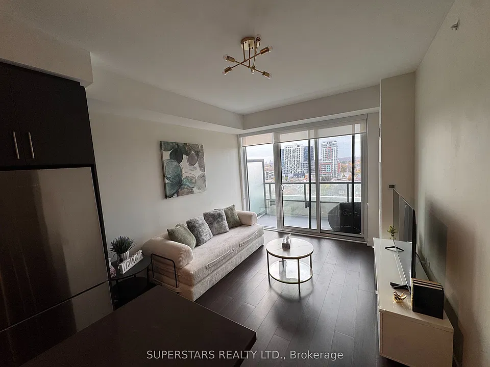 85 Oneida Cres #816