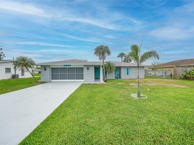 1756 Elinor Pl, Englewood, FL, 34223