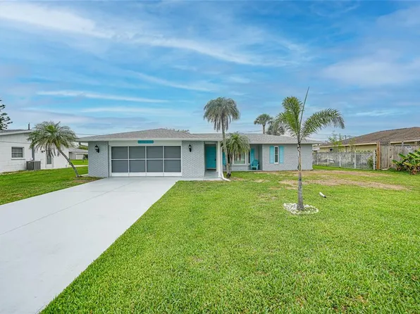 1756 Elinor Pl, Englewood, FL 34223