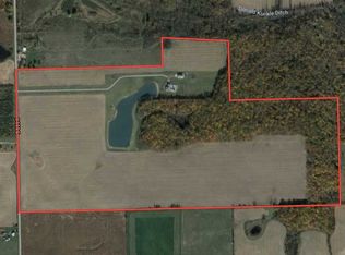 S 550 E, Hamilton, IN 46742