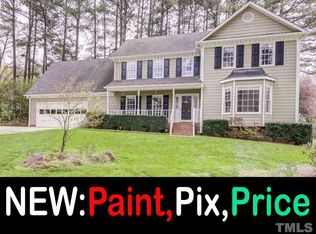 920 Kimball Dr, Durham, NC 27705