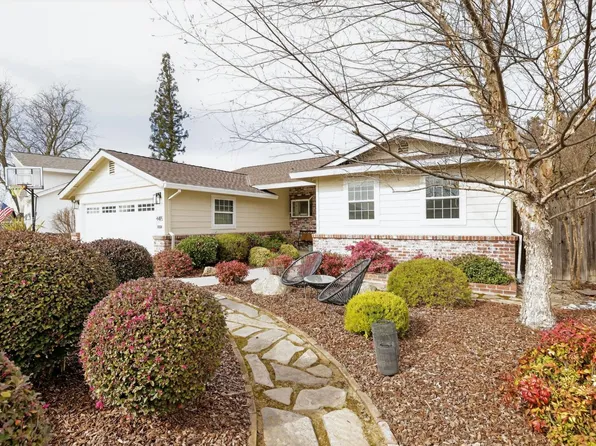 4415 Clytie Way, Sacramento, CA 95864