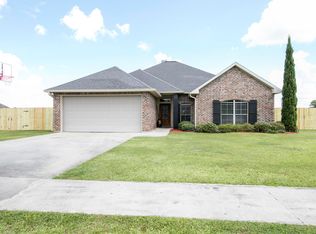 7204 Kirkland Blvd, Maurice, LA 70555