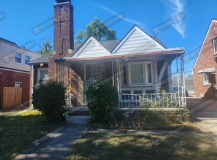 18677 Coyle St, Detroit, MI 48235