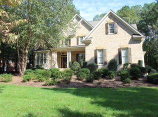 1012 Old Mill Creek Ct, Raleigh, NC 27614