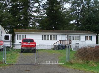 5 Rosemary Ln S, Elma, WA 98541