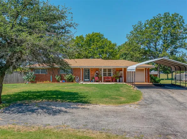 16767 Blanton View Ave, Wayne, OK 73095