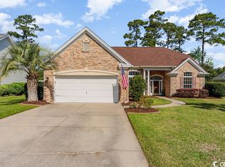 178 Pickering Dr, Murrells Inlet, SC 29576