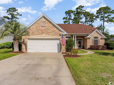 178 Pickering Dr., Murrells Inlet, SC, 29576