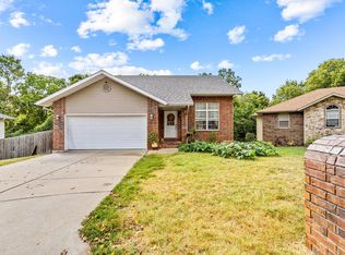 3303 S Lakeside Ave, Springfield, MO 65804