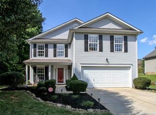 12223 Summer Creek Ln, Charlotte, NC 28269