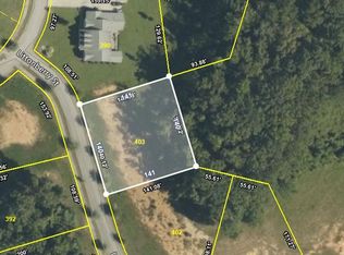 110 Littonberry St LOT 403, Oak Ridge, TN 37830