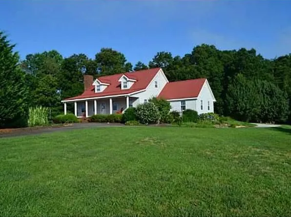 724 Howell Bridge Rd, Ball Ground, GA 30107