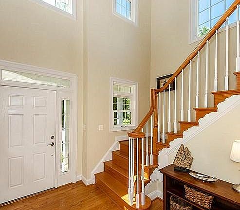 4th image of 1105 N Tuckahoe St