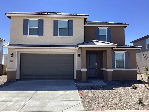 18449 W Honeysuckle Dr Photo 1