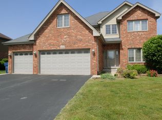 24406 S Independence Blvd, Crete, IL 60417