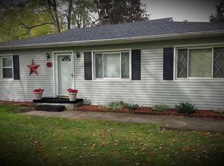 4122 Angola Rd, Toledo, OH 43615