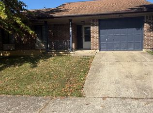 1609 Claywood Ct, Lexington, KY 40515