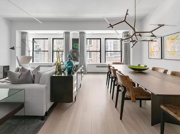 12 W 18th St APT 6E, New York, NY 10011