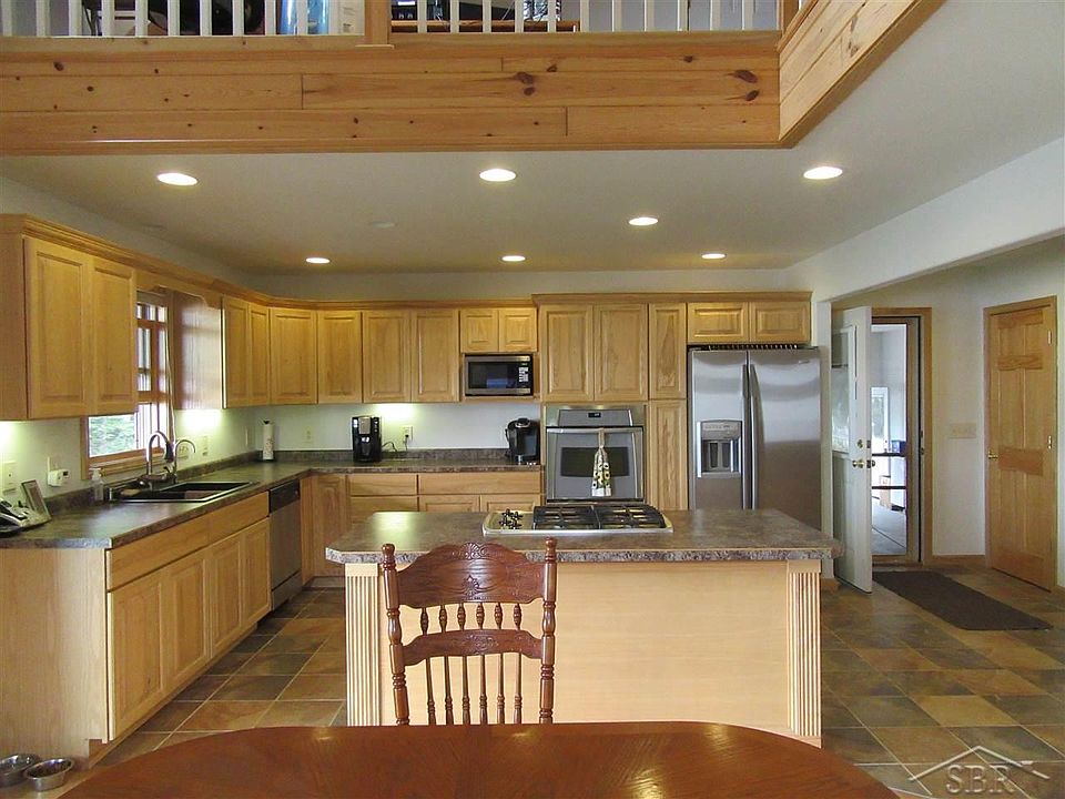N3964 East Ln, Moran, MI 49760 | Zillow
