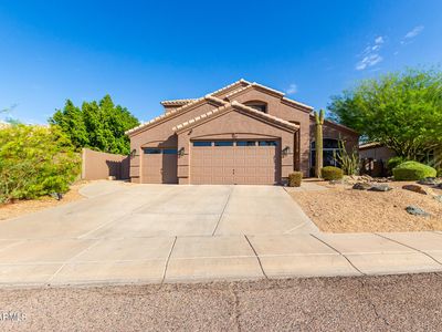702 W Mountain Sky Ave, Phoenix, AZ, 85045