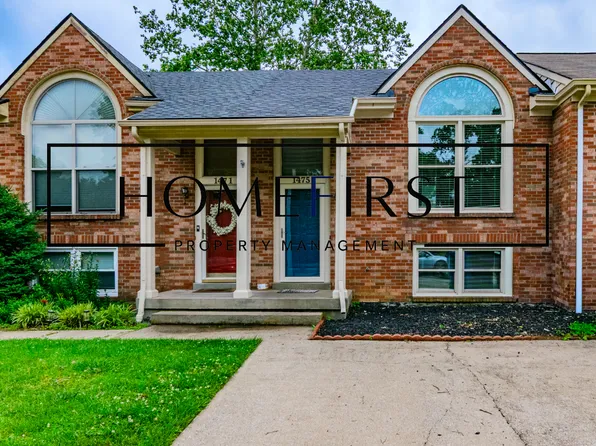 1475 Vintage Cir #1, Lexington, KY 40517