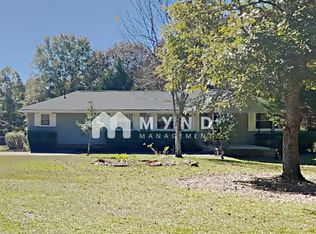 2411 Hi Roc Rd NE, Conyers, GA 30012