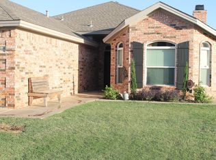 5507 102nd St, Lubbock, TX 79424