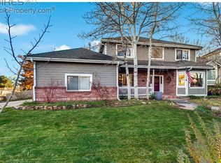 900 Pikes Peak Ln, Louisville, CO 80027