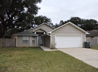 3174 Raines Ct, Pensacola, FL 32514