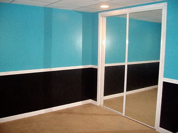 Office/additional bedroom