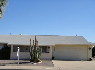 14031 N Bolivar Dr, Sun City, AZ 85351