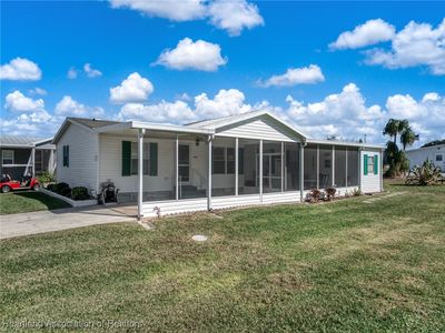 31 Venetian Pkwy, Lake Placid, FL, 33852