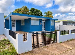 Calle 12 Urb Monte Brisas V 5k Casa #41, Fajardo, PR 00738